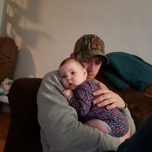 Meet your Posher, Joe